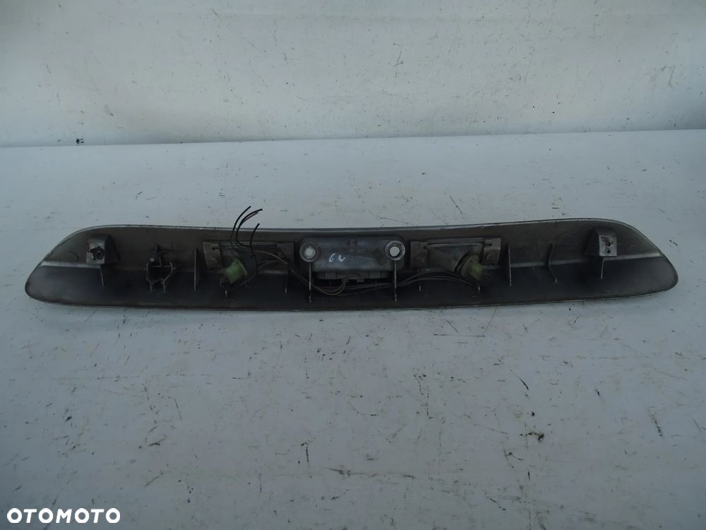 BLENDA LISTWA KLAPY BAGAŻNIKA CHRYSLER VOYAGER IV CARAVAN F-VAT - 7