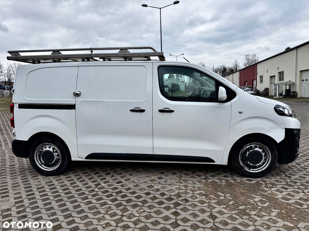 Citroën Jumpy - 8