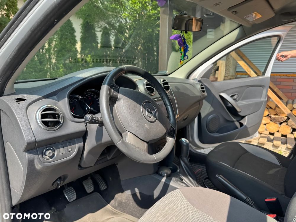 Dacia Sandero Stepway 0.9 TCe Laureate - 6