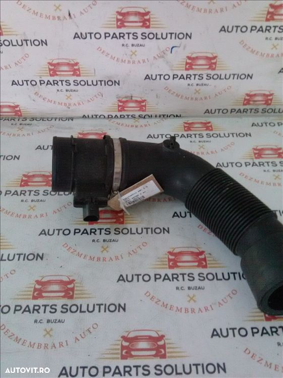 debitmetru aer 1.3 cdti opel astra j an fabr.2013 - 1