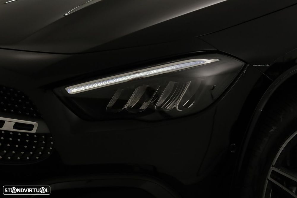 Mercedes-Benz GLA 250 e - 6