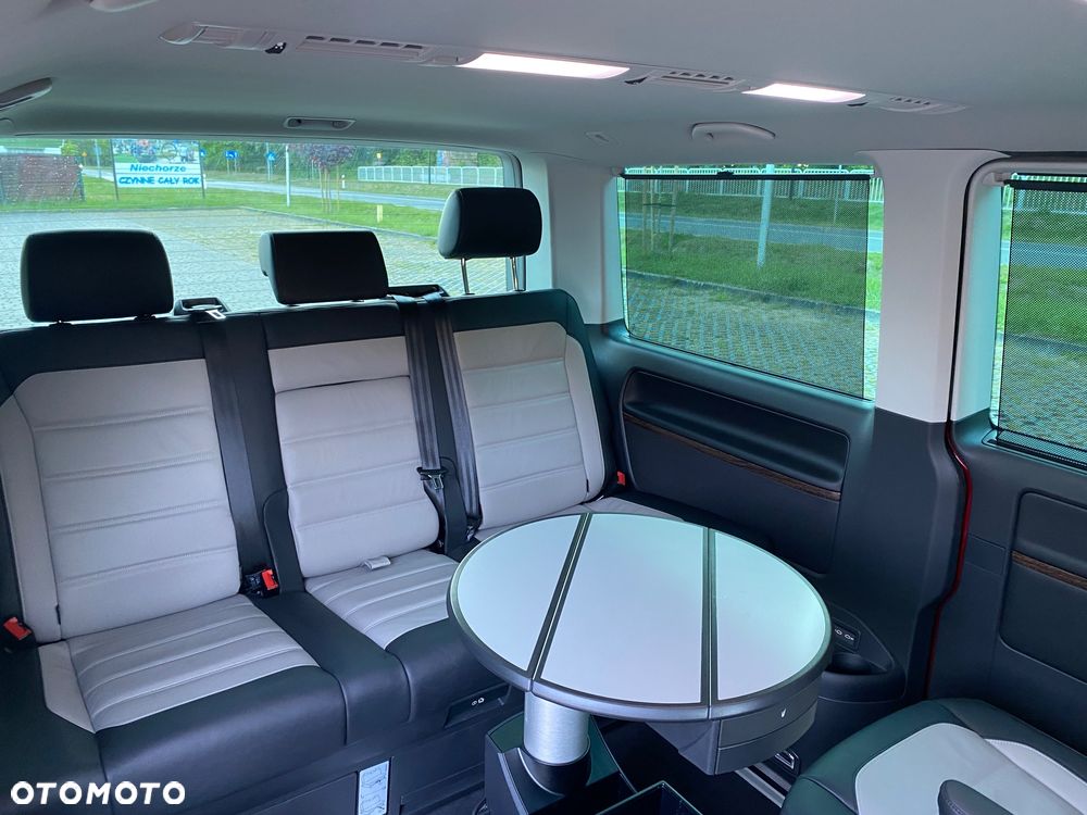 Volkswagen Multivan 2.0 TDI L1 Highline DSG - 15
