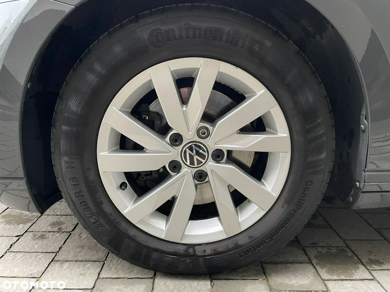 Volkswagen Passat 2.0 TDI EVO Essence DSG - 8
