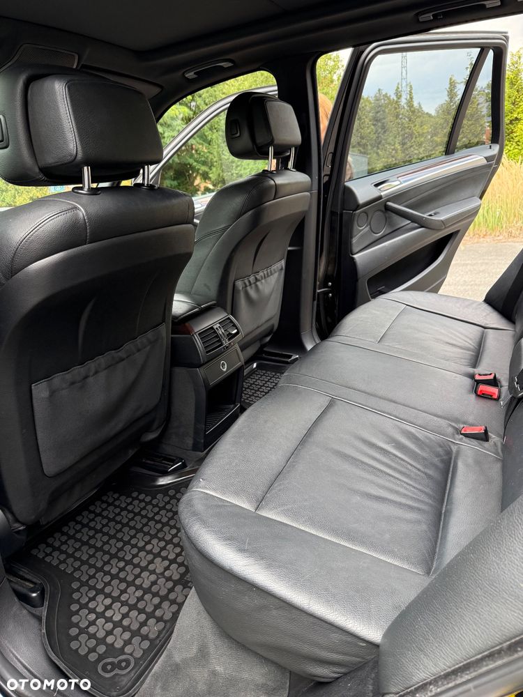 BMW X5 - 18