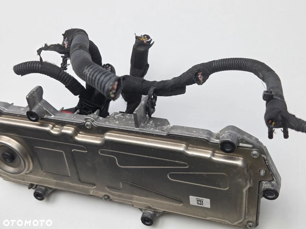 FORD FOCUS MK4 Moduł komputer sterownik skrzyni biegów Ford Puma MK2 M1BP-14F106 - 12