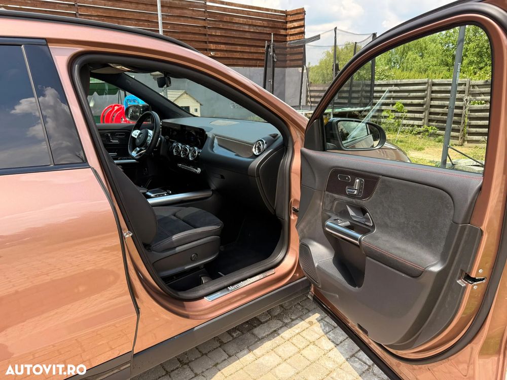 Mercedes-Benz GLA 250 4MATIC Aut. - 12