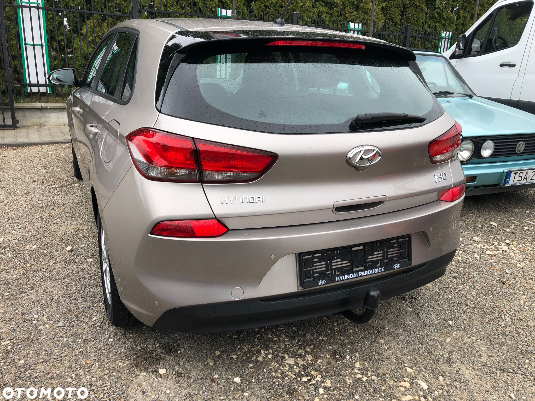 Hyundai i30 1.4 GO Plus - 14