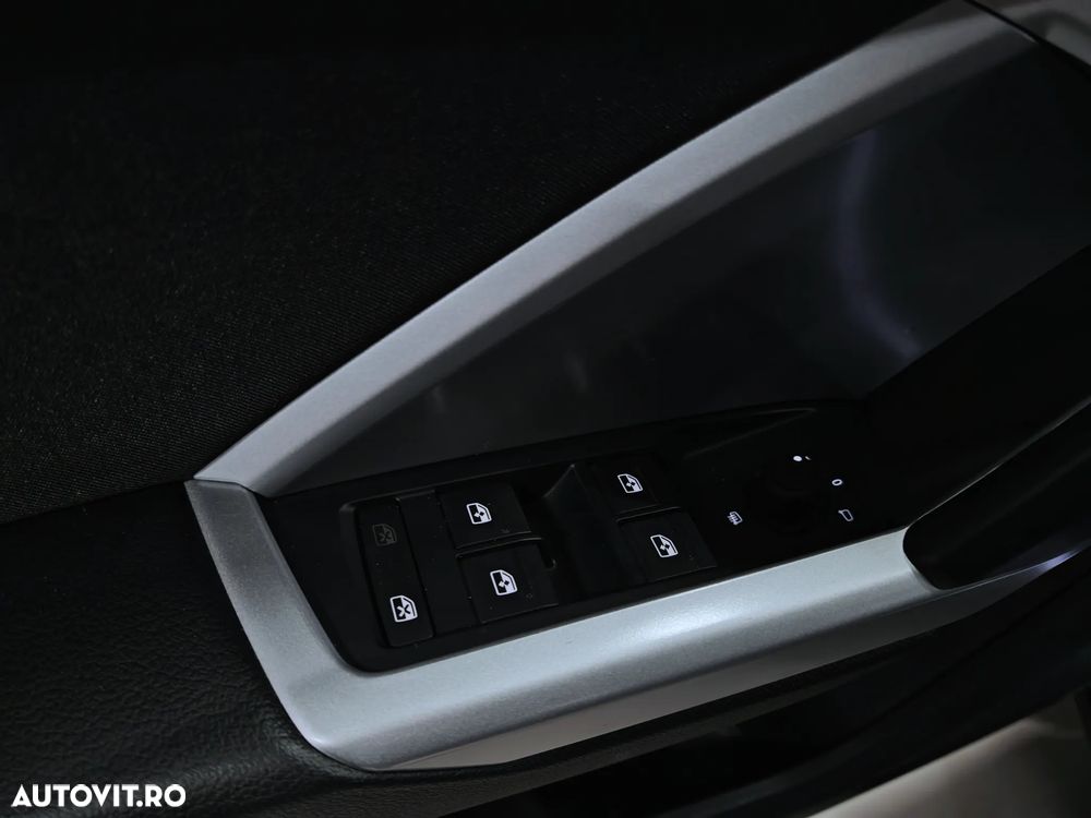 Audi Q3 35 TDI S tronic S line - 26