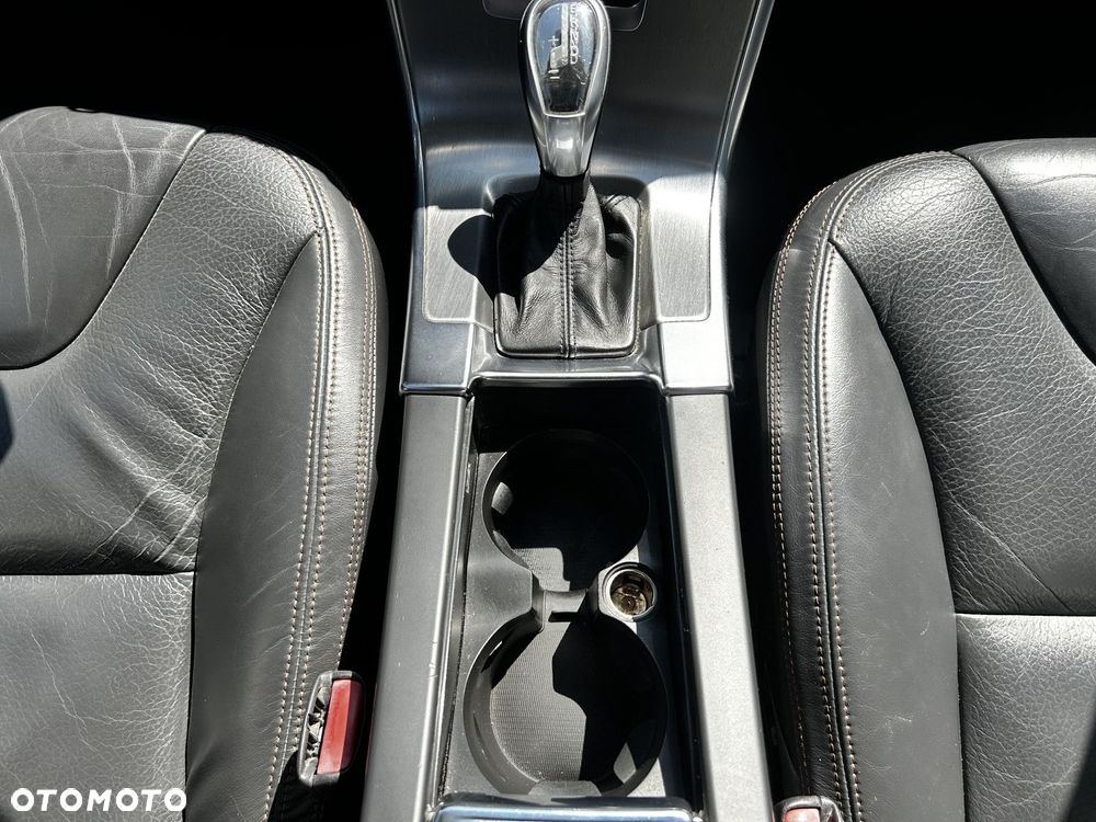Volvo XC 60 - 16