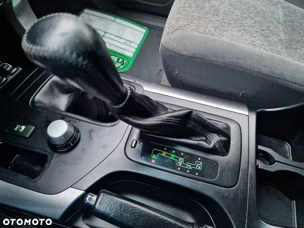 Toyota Land Cruiser 3.0 D Sol Navi Platinium - 30