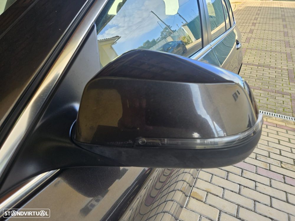 BMW 520 d Aut. Luxury Line - 5