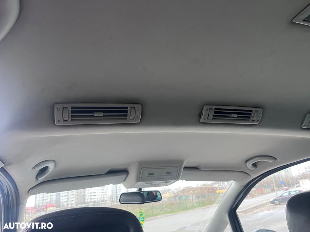 Volkswagen Sharan 1.9 TDI - 7