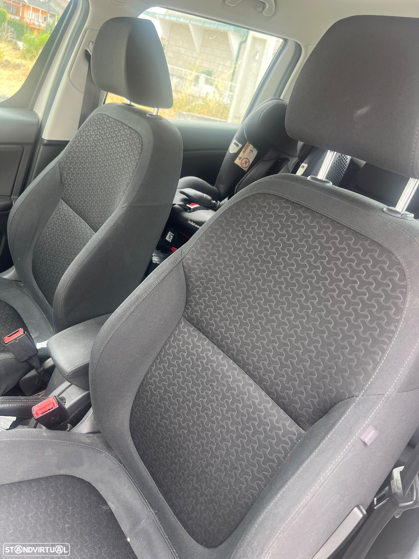 Skoda Yeti - 6