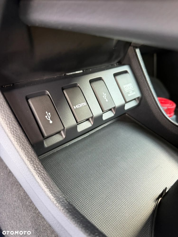 Honda HR-V 1.5 Elegance (ADAS/Honda Connect+) - 8