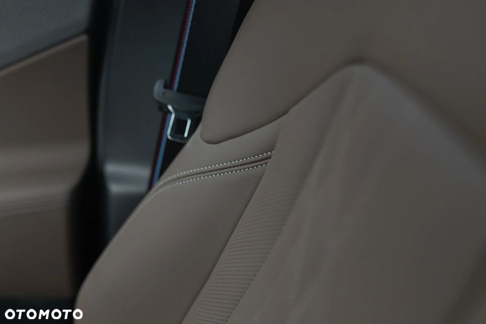 BMW X3 40d xDrive - 30