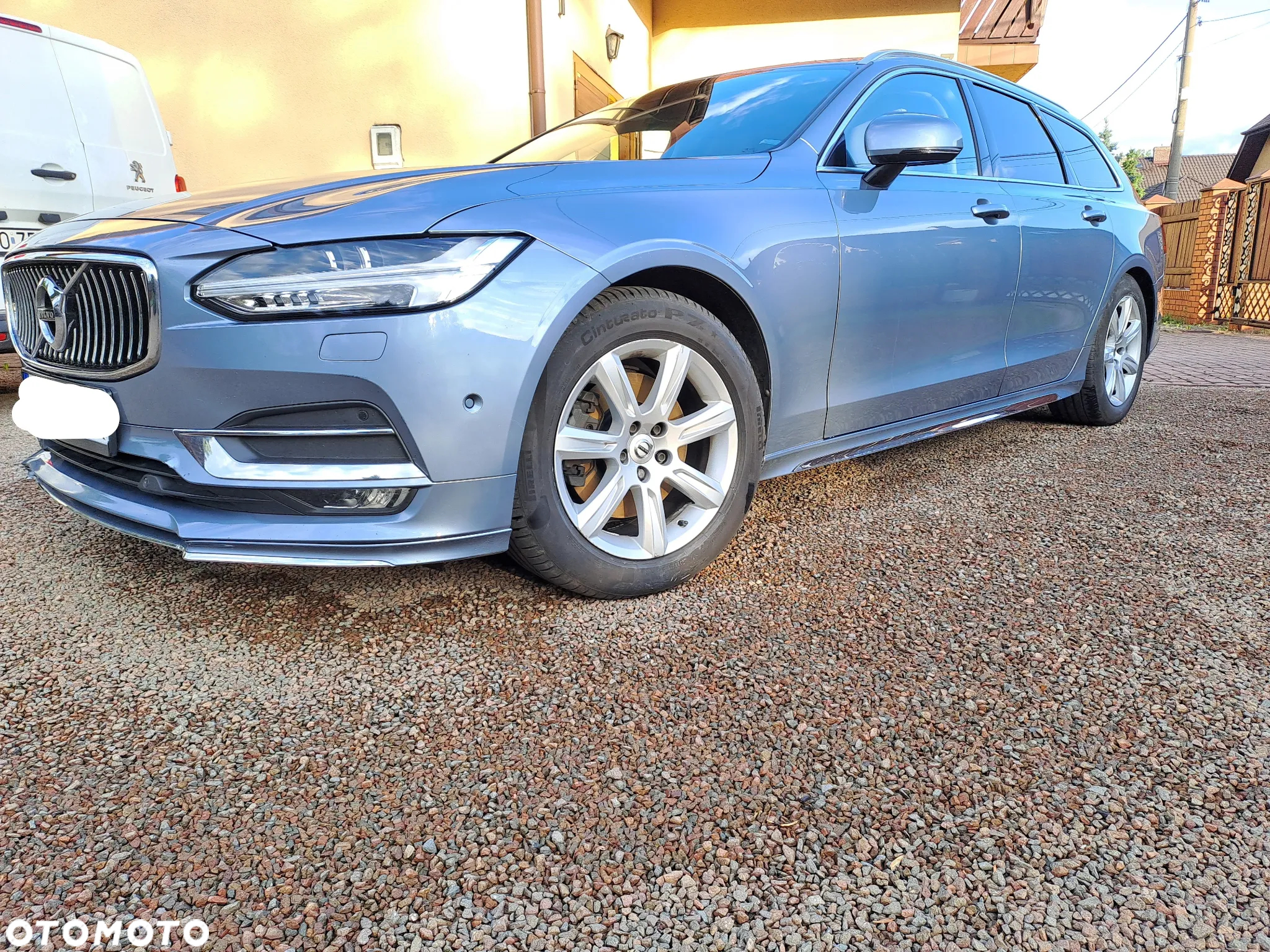 Volvo XC 70 - 6