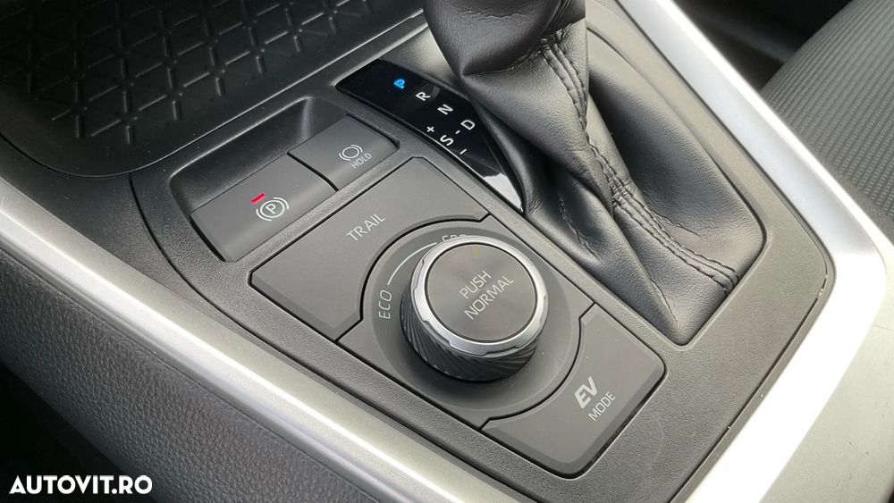 Toyota RAV4 2.5 VVT-iE 4x4 Active - 33