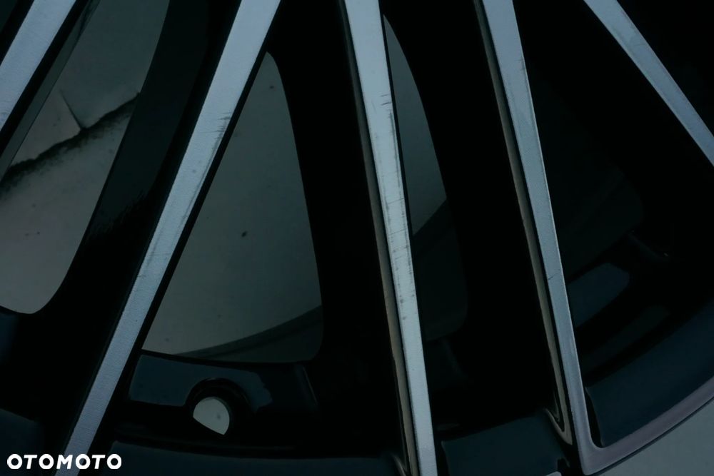 Mercedes 5x112 18 8,5J et52 A2064015000 stan bdb- - 2