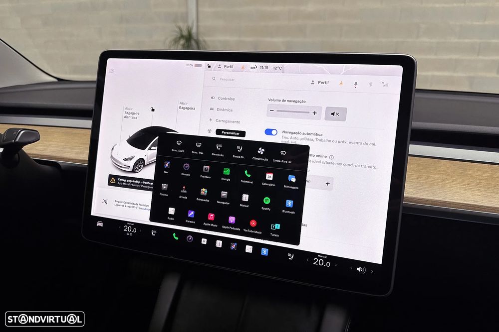 Tesla Model 3 Standard Range Plus RWD - 16