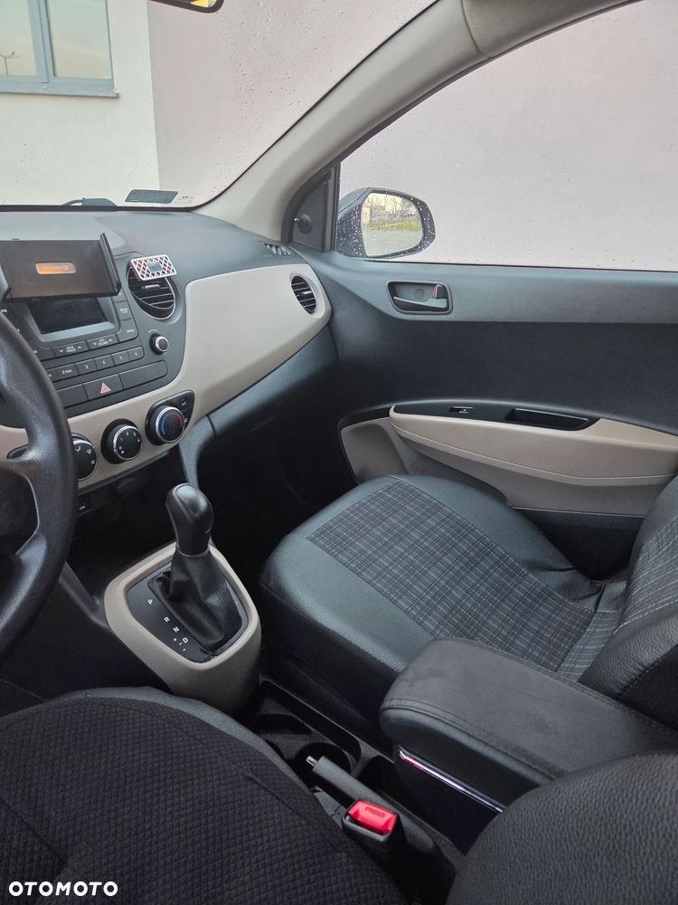 Hyundai i10 1.2 Comfort - 8