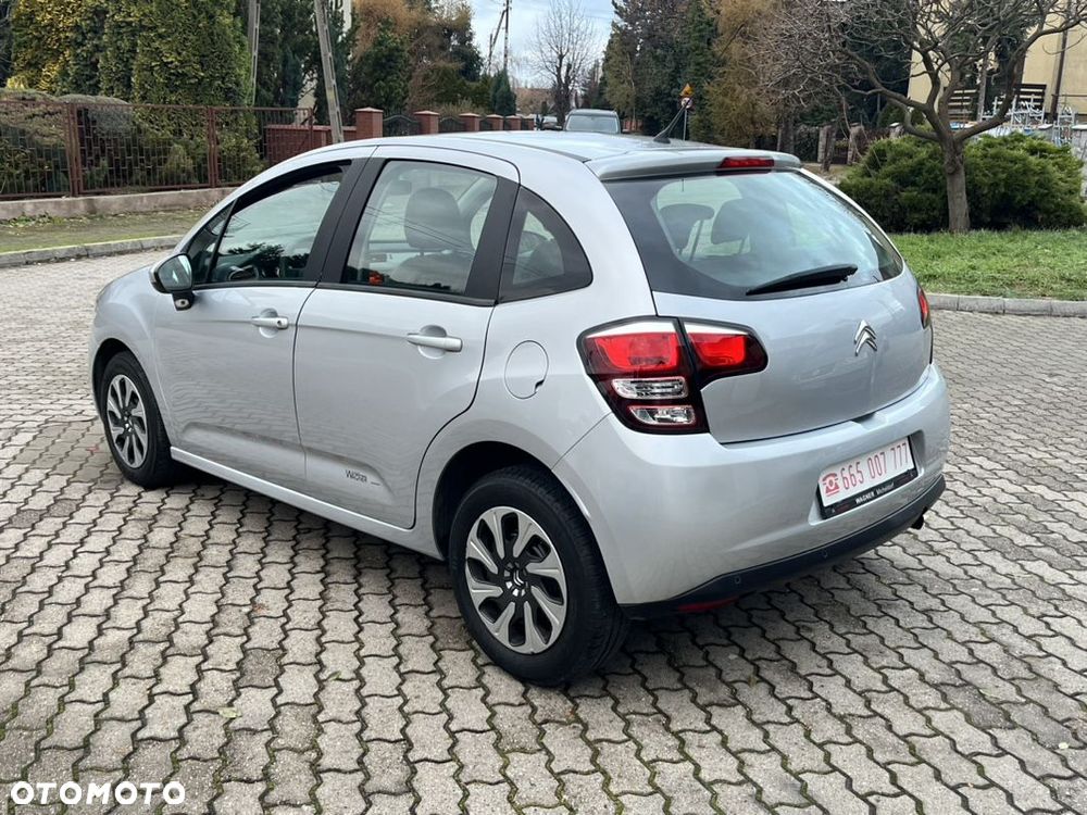 Citroën C3 1.2 PureTech Live - 20