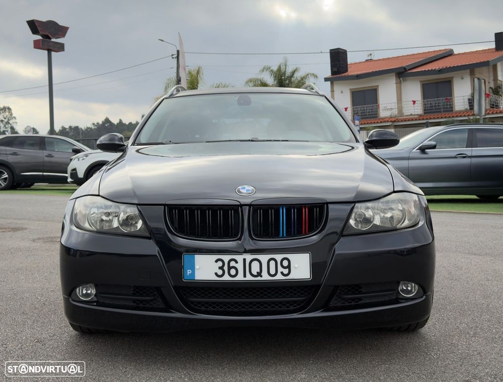 BMW 320 d - 9