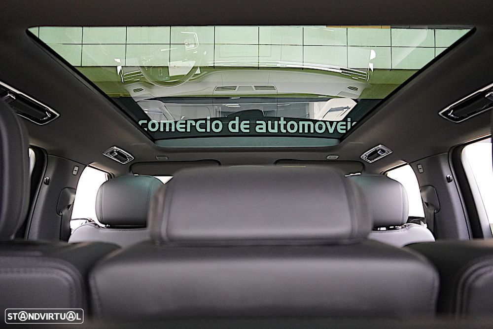 Land Rover Range Rover Sport 3.0 P460e Dynamic SE - 21