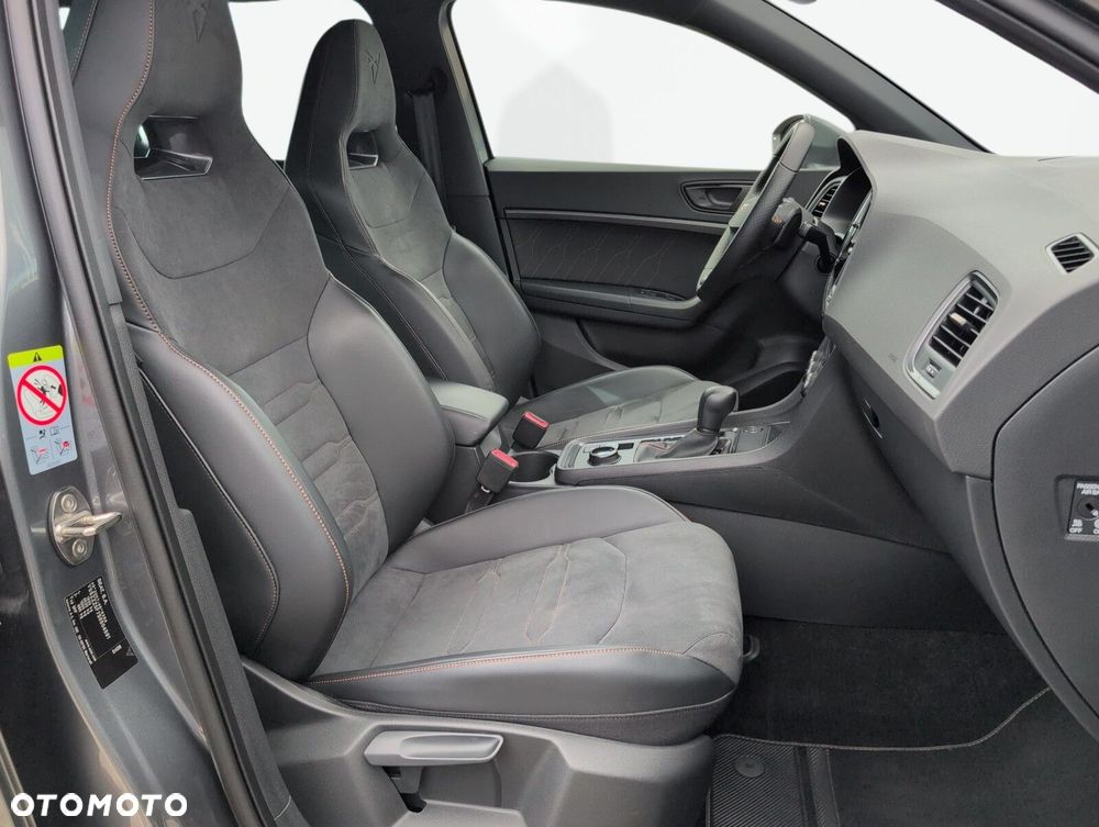 Cupra Ateca 1.5 TSI DSG - 20