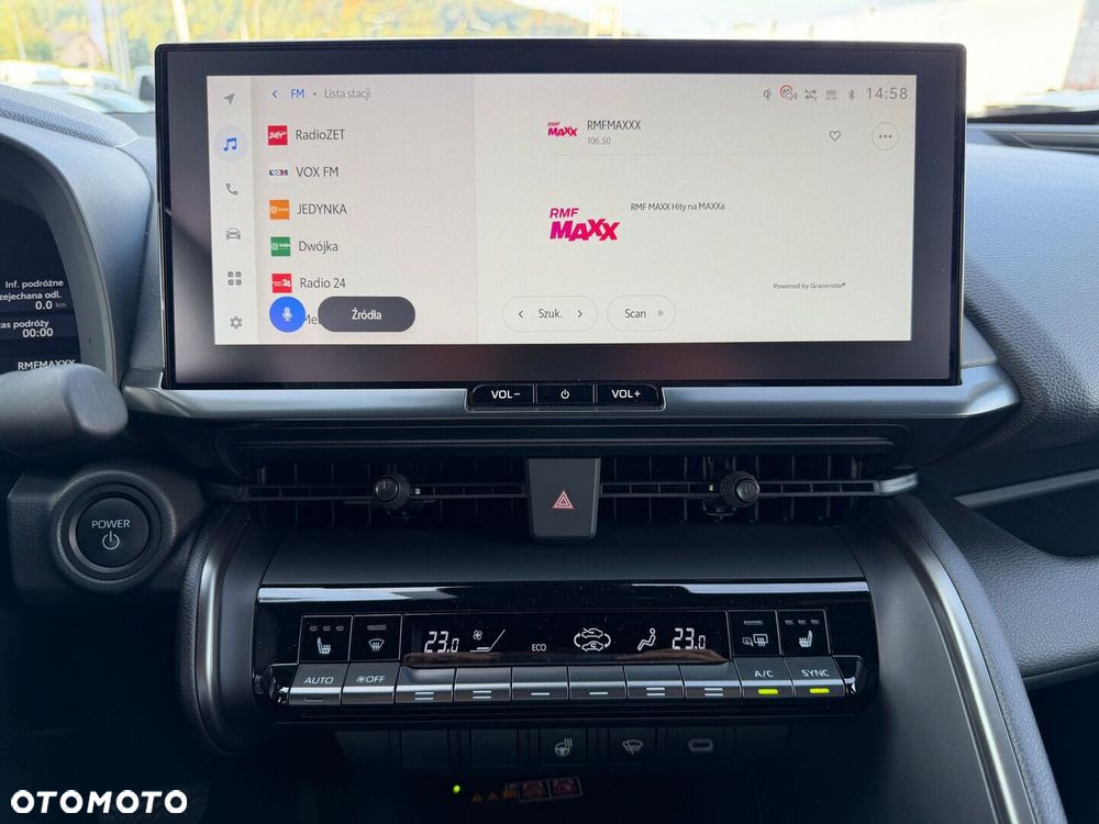 Toyota C-HR 1.8 Hybrid Style - 15
