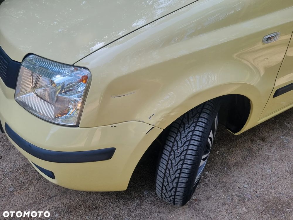 Fiat Panda 1.2 Active - 19