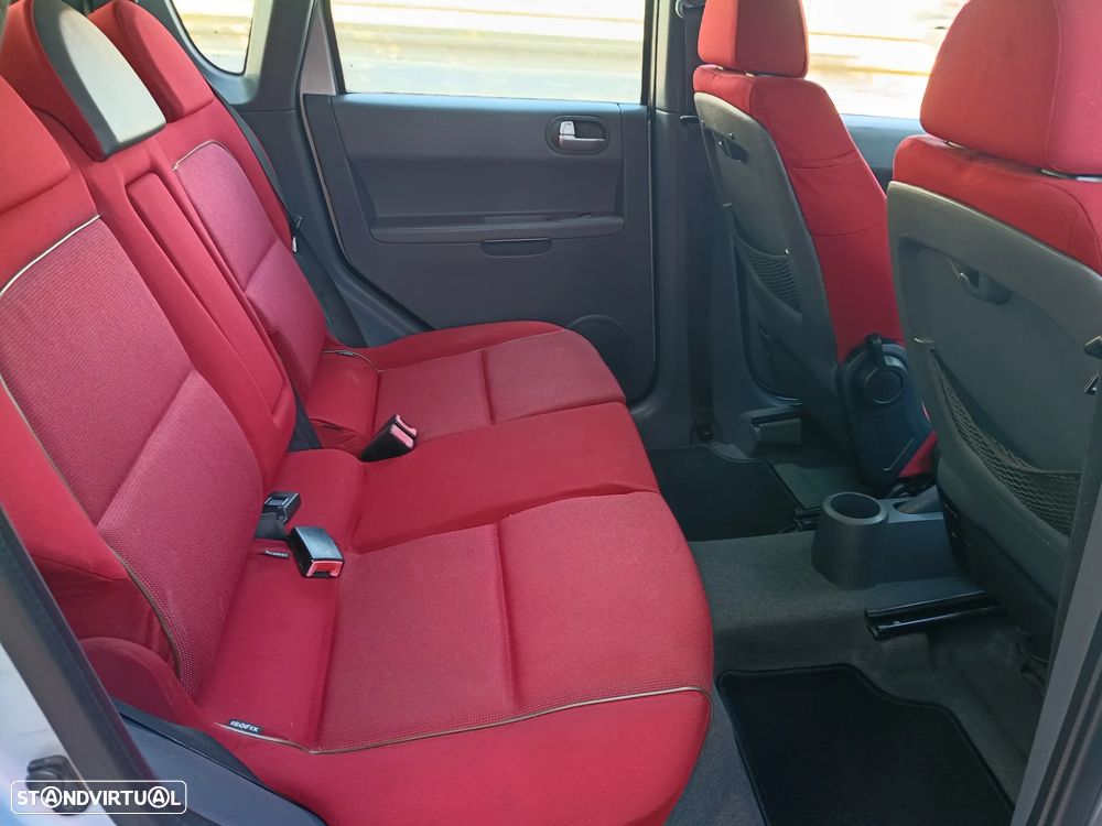 Mitsubishi Colt 1.3 Inform RCD/AC - 7