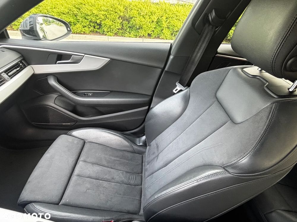 Audi A5 Sportback 40 TFSI mHEV S tronic - 13
