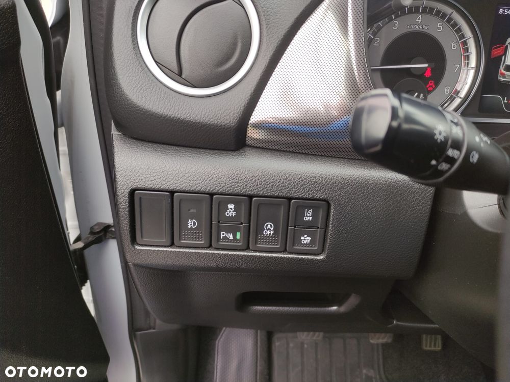 Suzuki Vitara 1.4 Boosterjet Elegance 2WD - 14