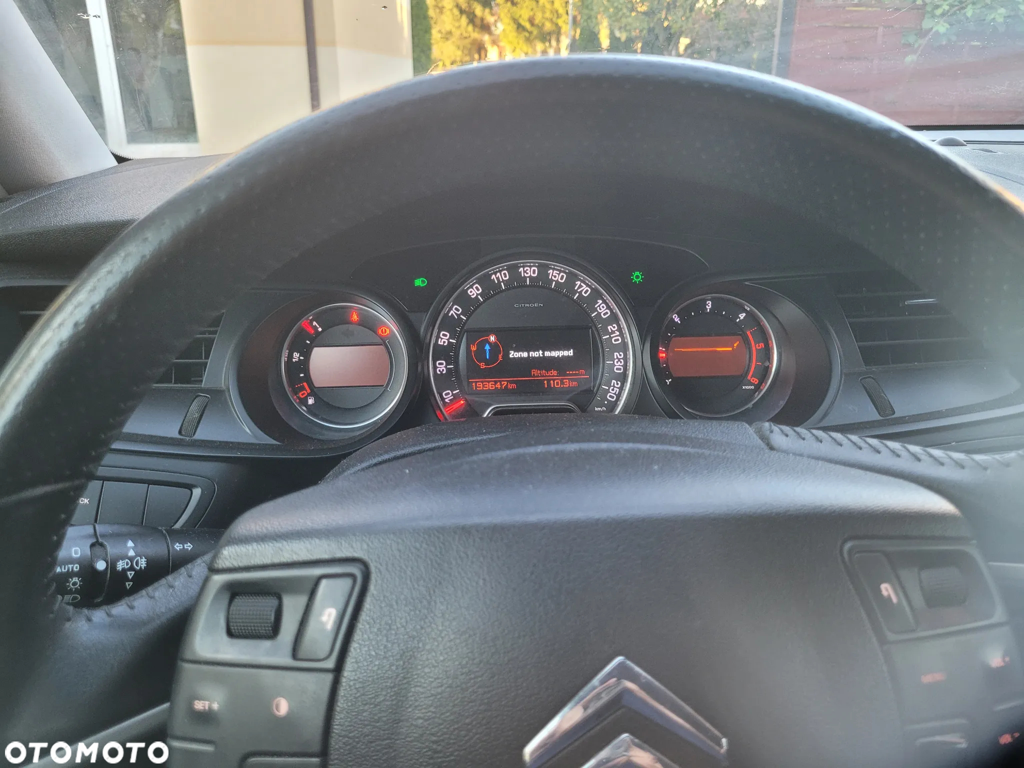 Citroën C5 1.6 HDi Attraction - 6