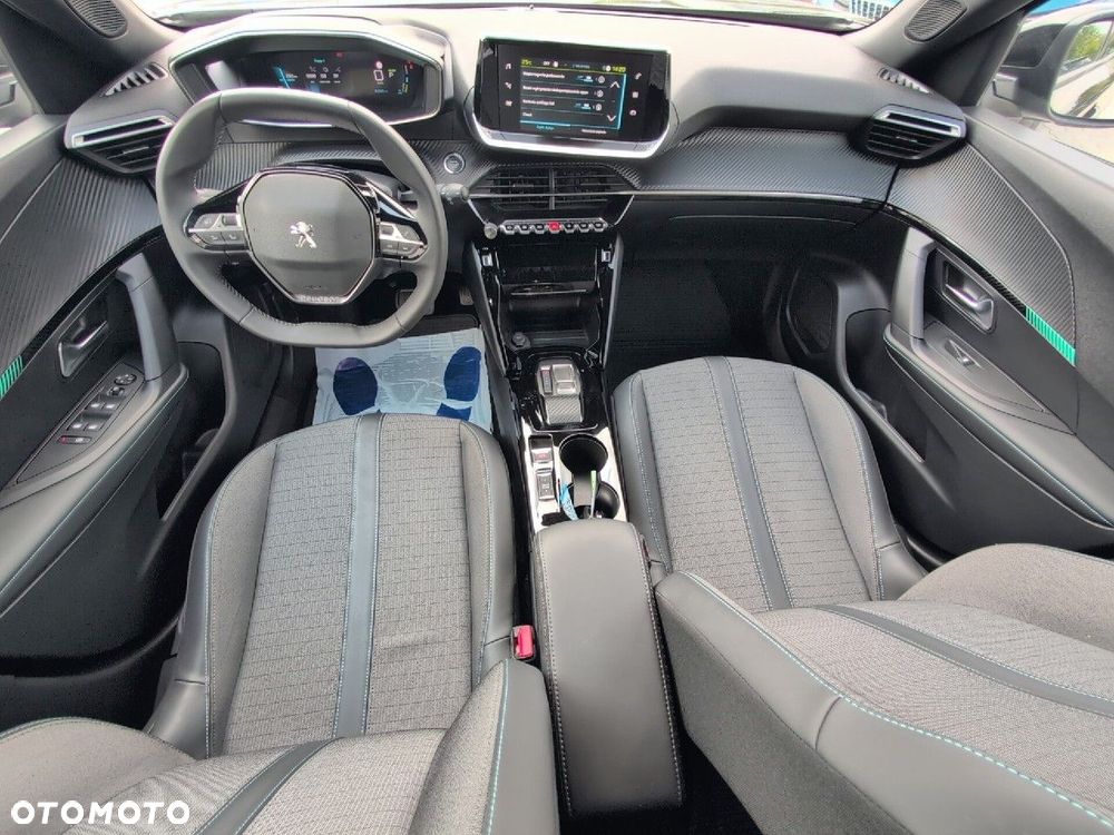 Peugeot 2008 - 9