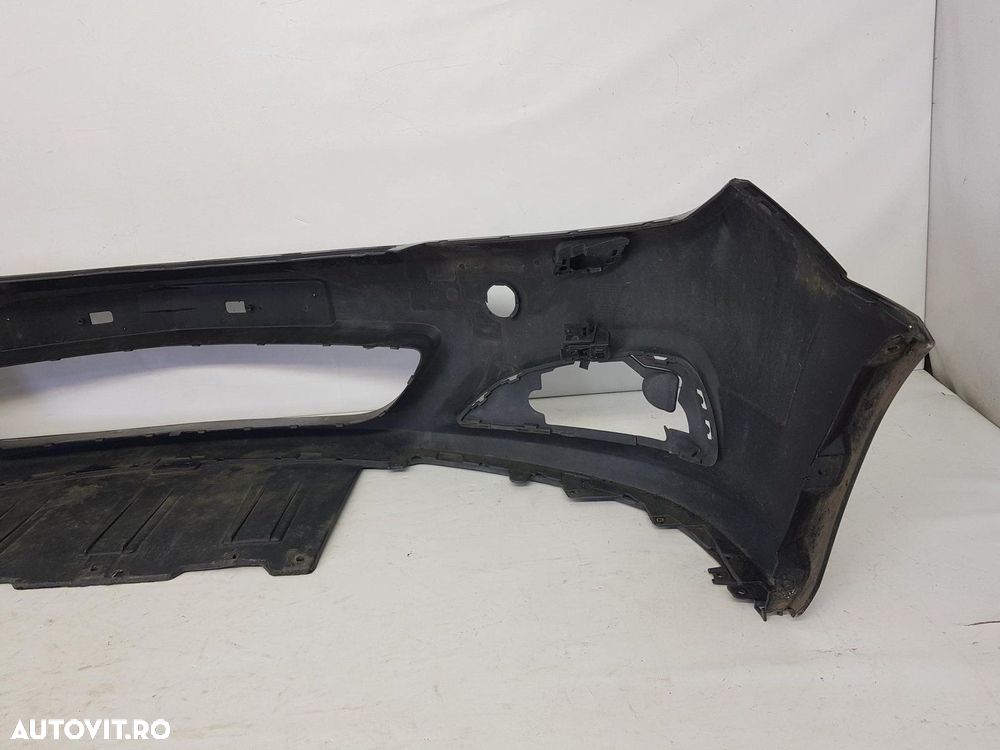 Bara fata Opel Astra H GTC dupa 2004 - 7