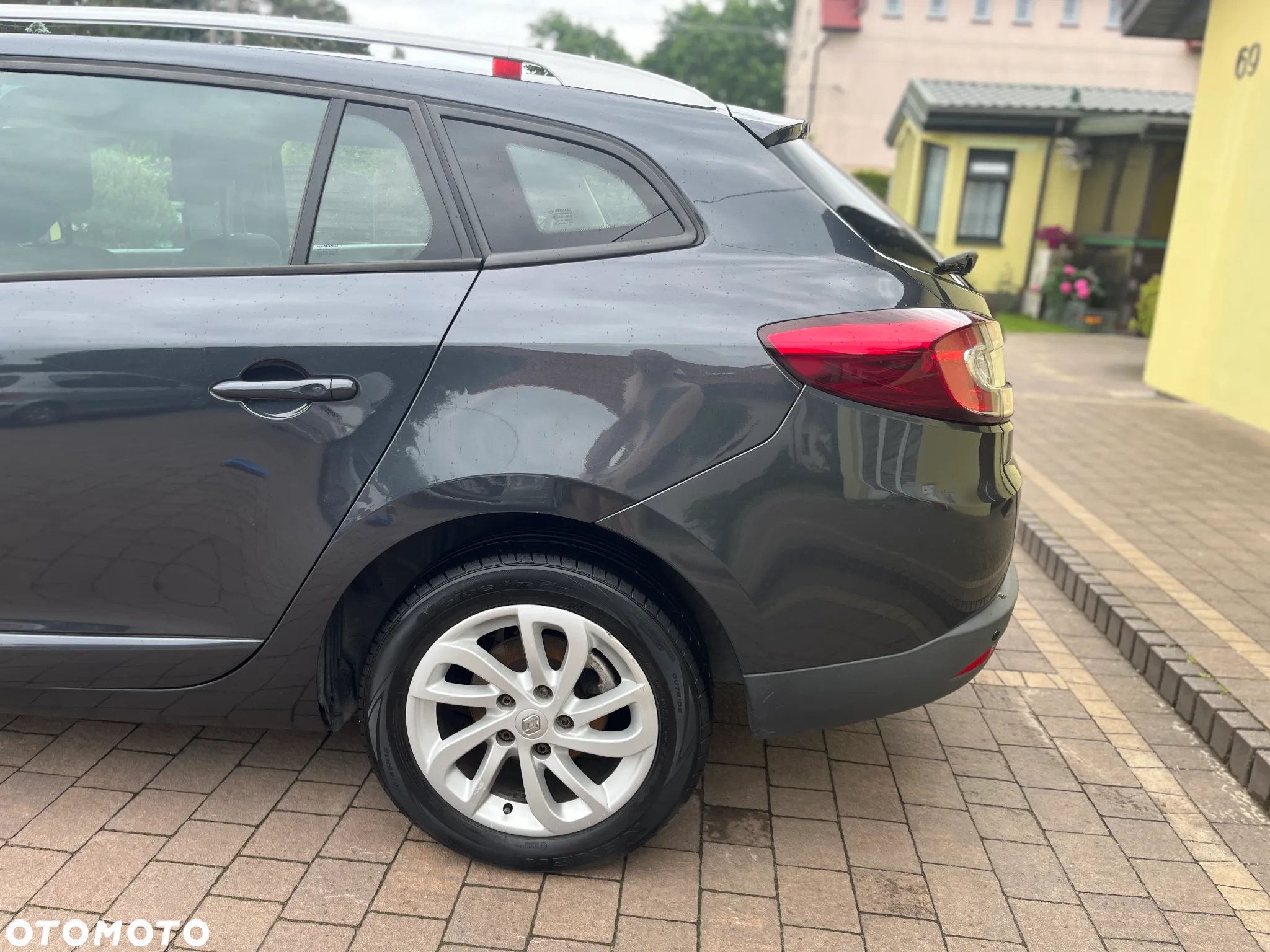 Renault Megane - 9