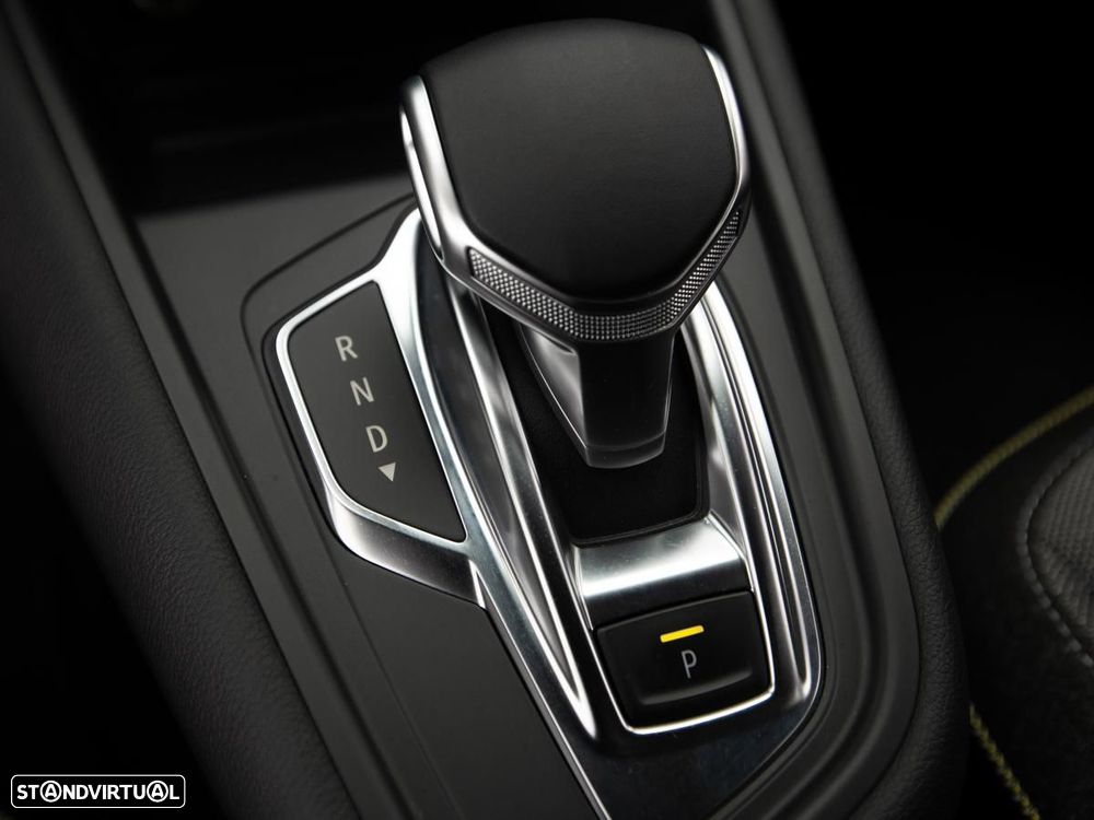 Renault Captur 1.3 TCe Techno EDC - 20