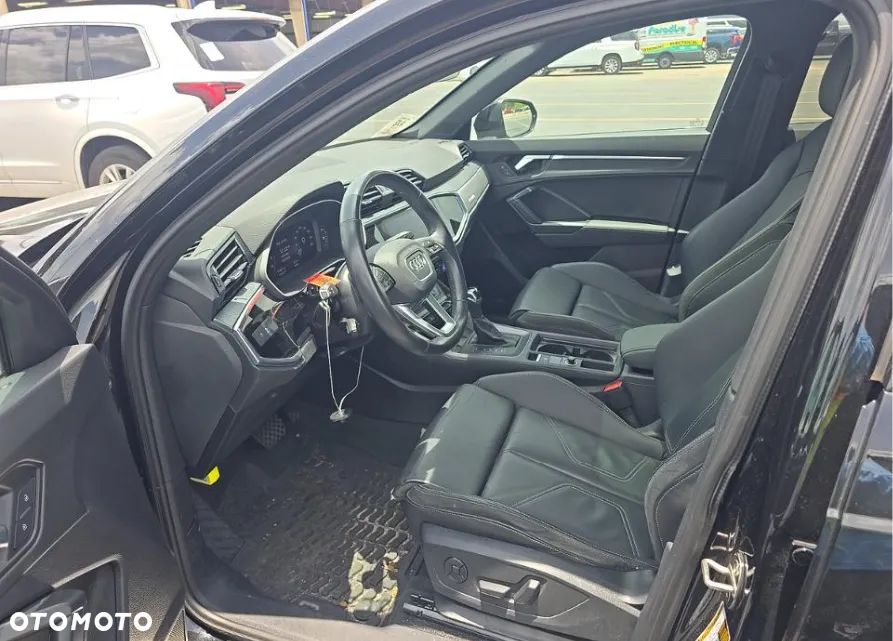 Audi Q3 45 TFSI Quattro S tronic S line - 7
