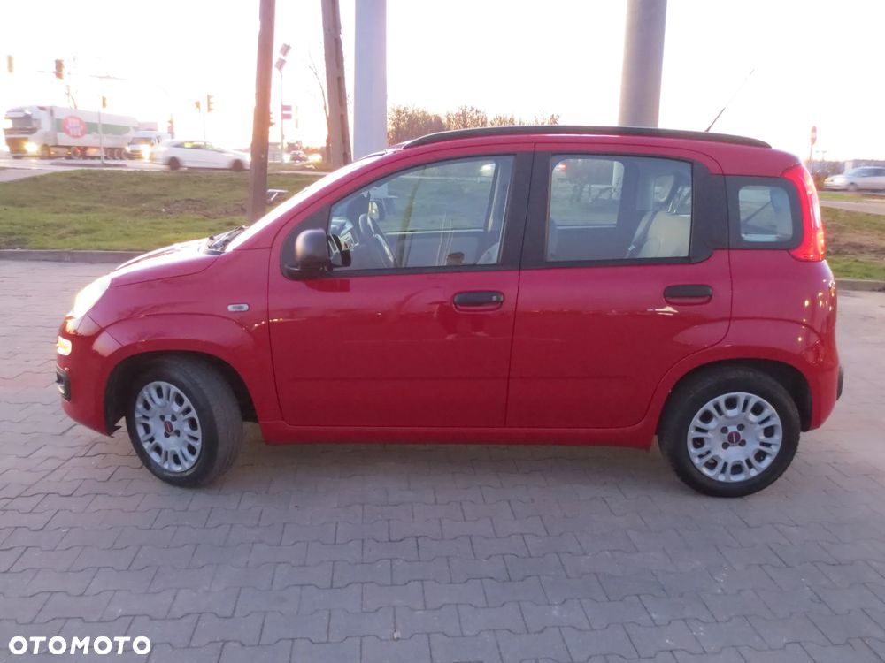 Fiat Panda - 8