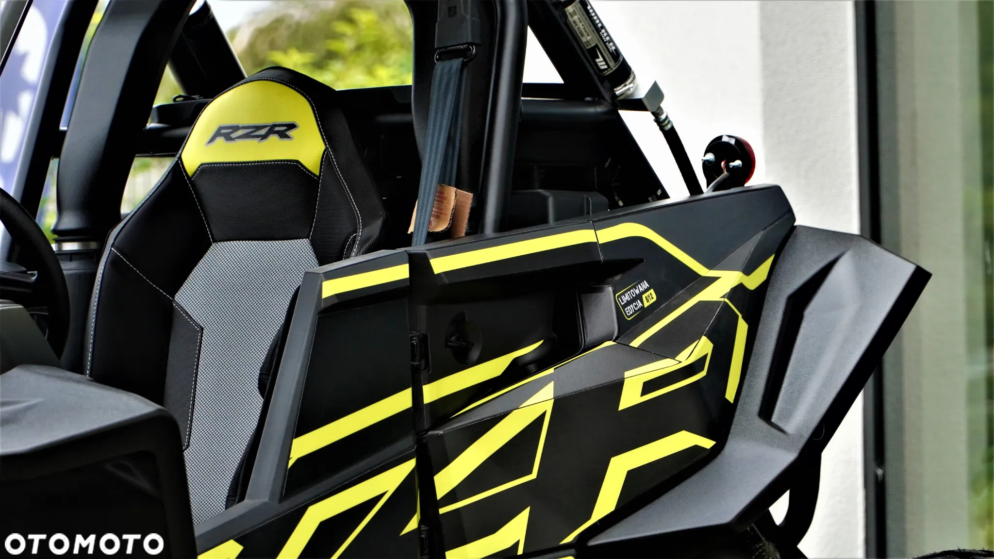 Polaris RZR - 13