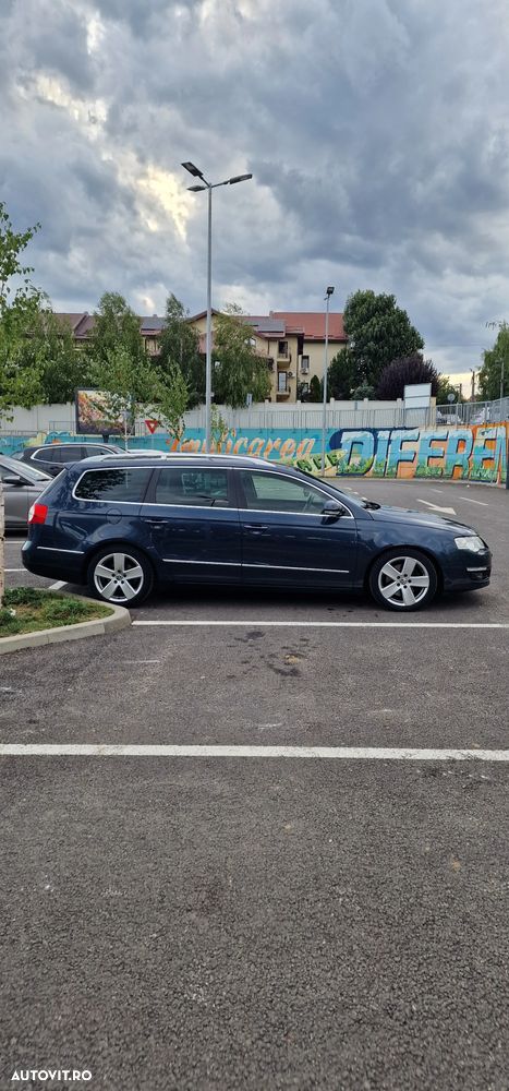 Volkswagen Passat - 15