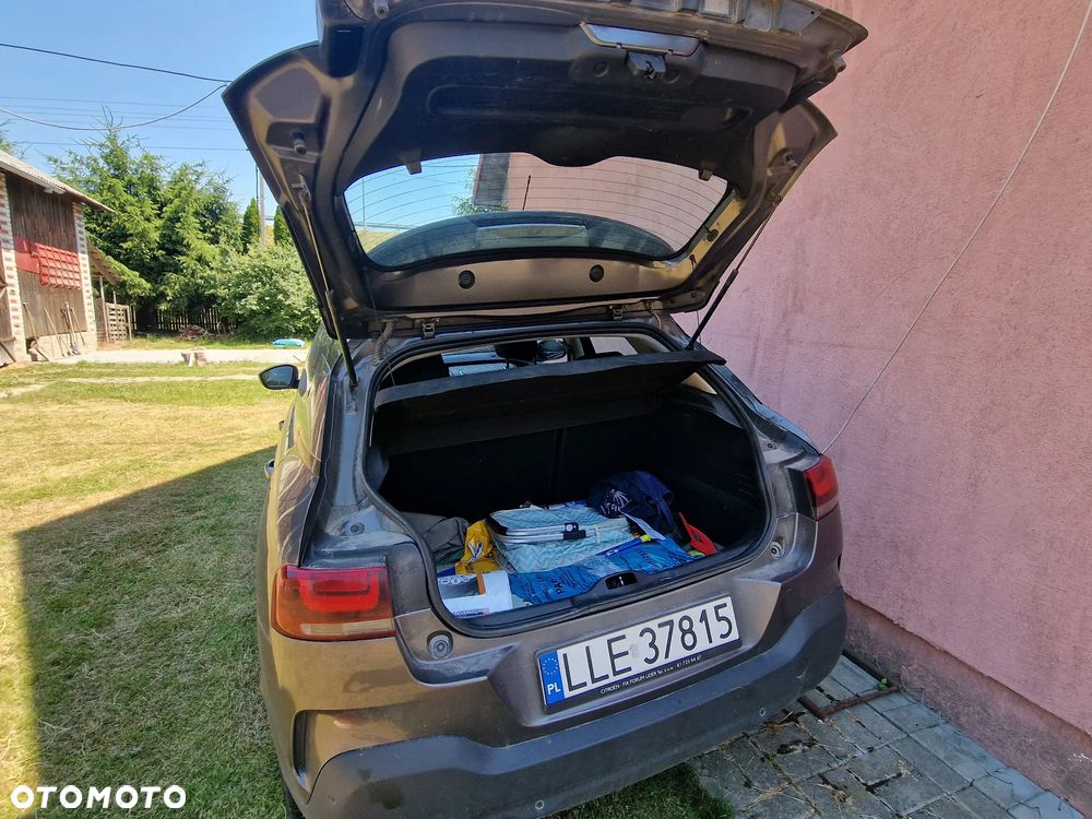 Citroën C4 Cactus 1.2 PureTech GPF C-Series - 5