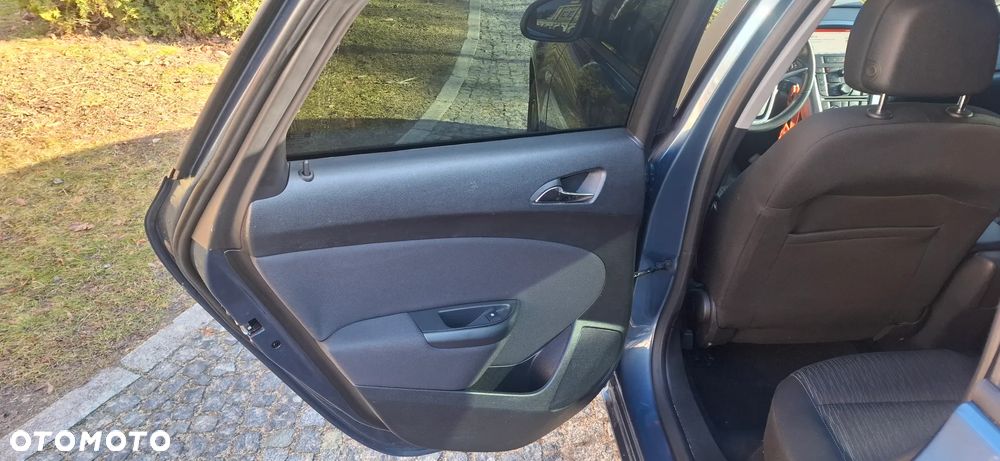 Opel Astra 1.6 CDTI Active - 28