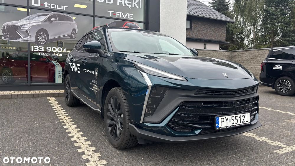 Forthing T5 EVO - 19