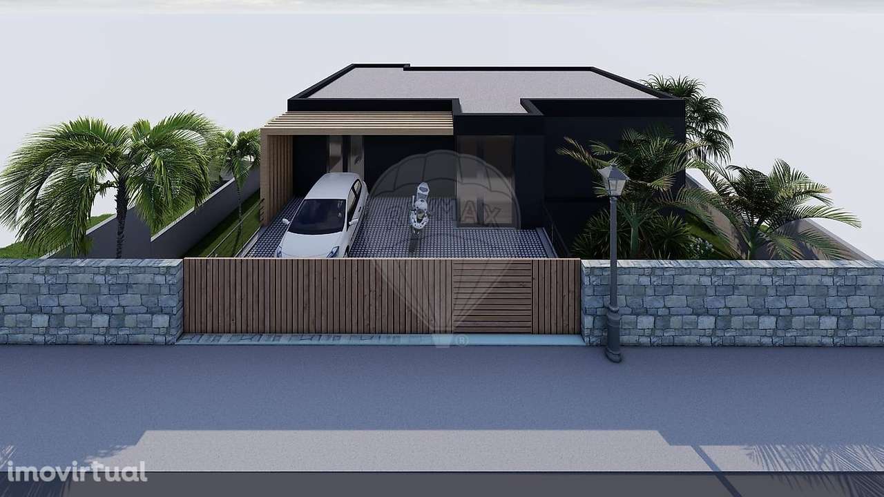 Moradia T3 para venda - Grande imagem: 4/8