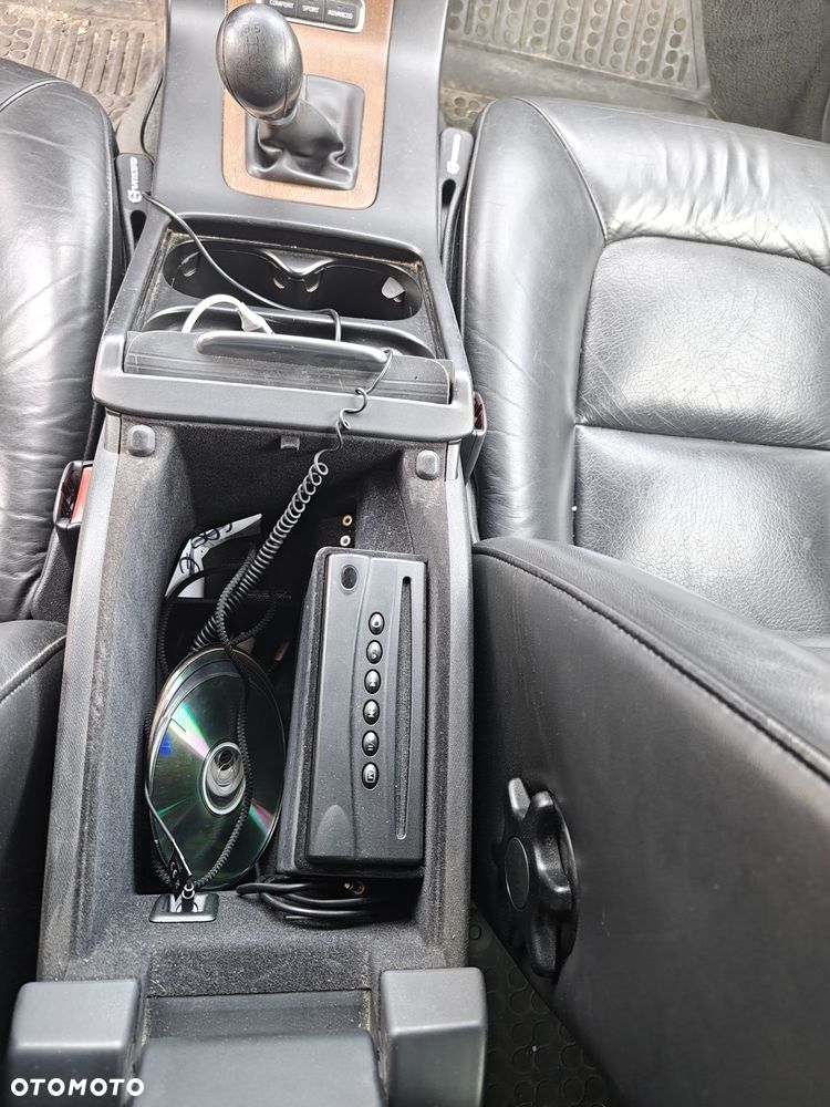 Volvo V70 D5 Summum - 26