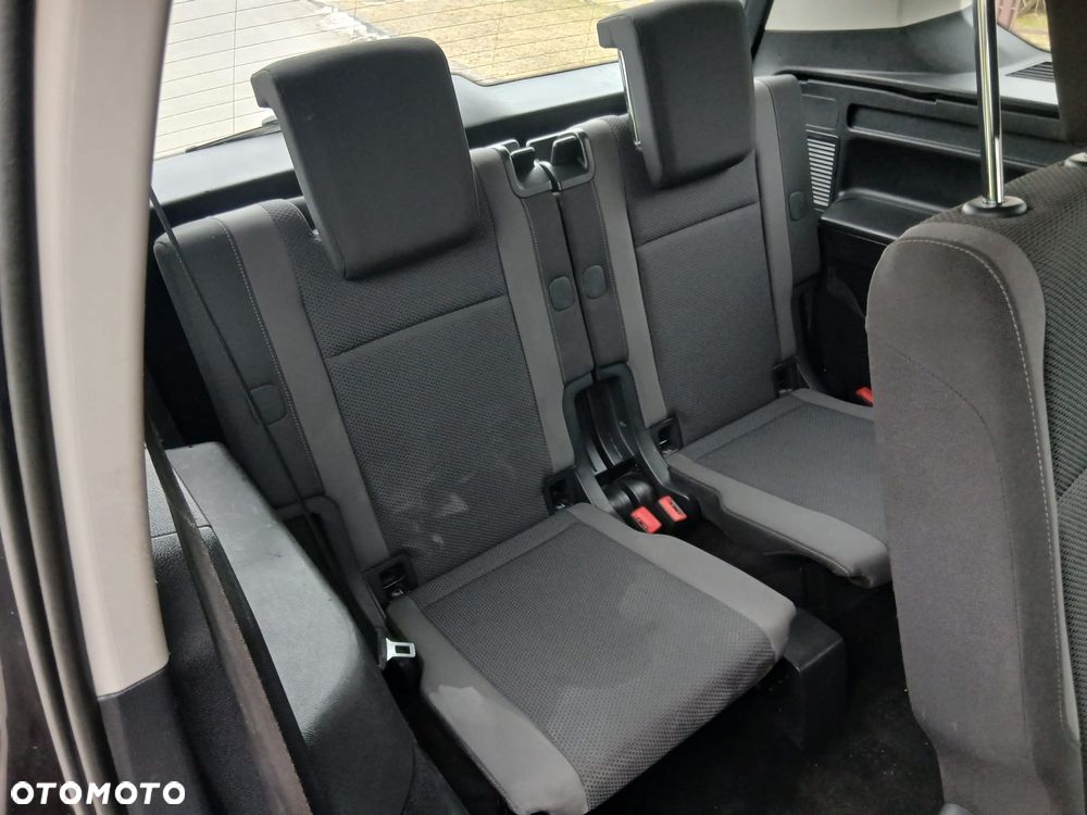 Volkswagen Touran 1.6 TDI BMT Trendline - 24