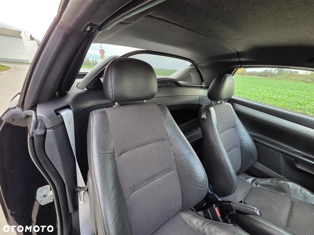 Opel Tigra 1.8 Sport - 13