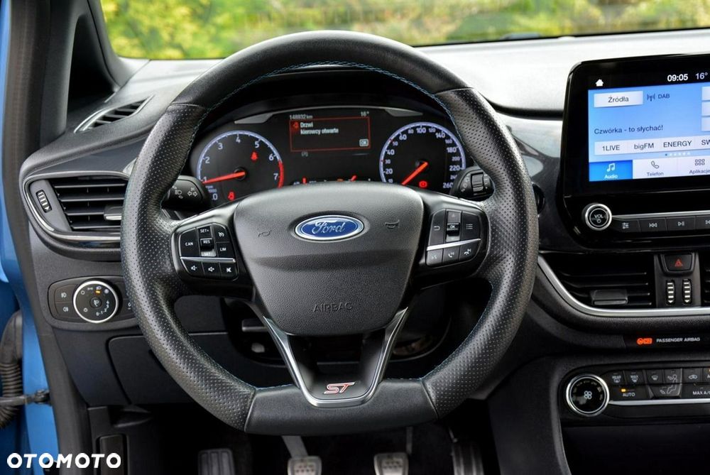 Ford Fiesta 1.5 EcoBoost S&S ST X - 22